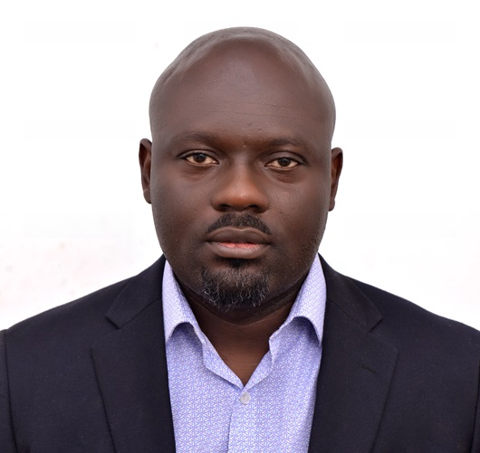 Samuel Owusu